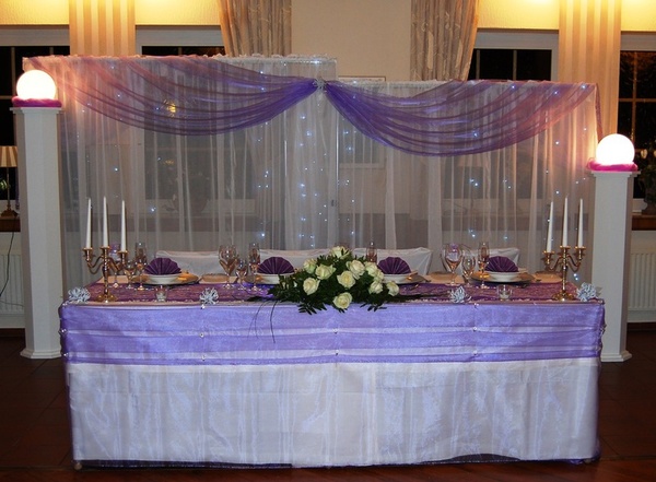 Elegance Dekoservice & Verleih