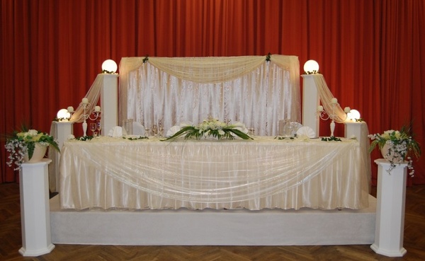 Elegance Dekoservice & Verleih