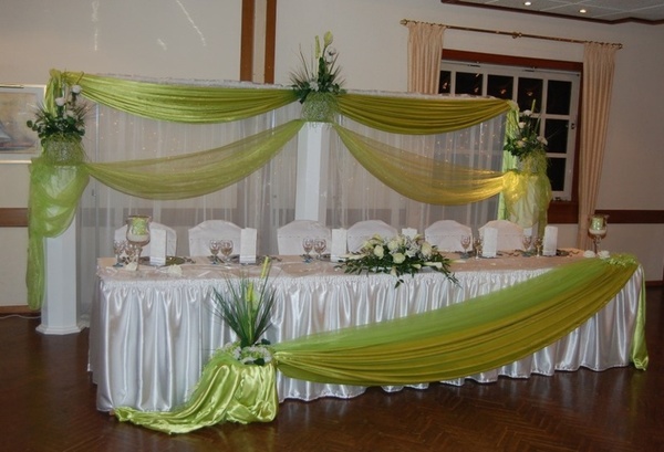 Elegance Dekoservice & Verleih