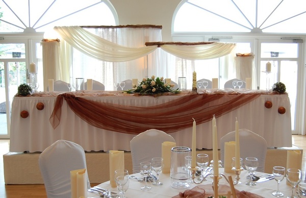 Elegance Dekoservice & Verleih