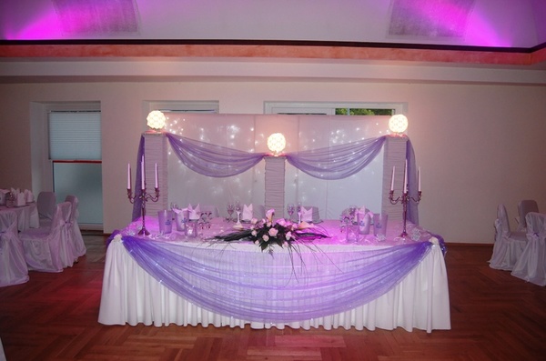 Elegance Dekoservice & Verleih