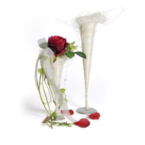 DIRK NIEBUHR Steckschaumhadel