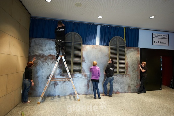 gloede*eventdesign