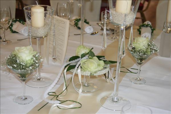 Feste fein dekorieren