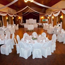 Feste fein dekorieren