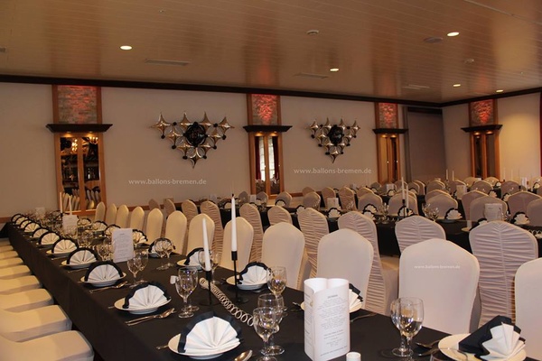 Ballonkünstler Marvin Ohmstedt