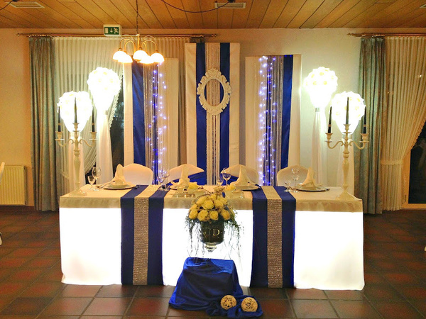 Partyservice Friedhelm Meyer