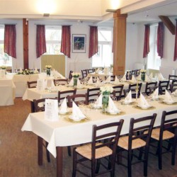 Partyservice Friedhelm Meyer