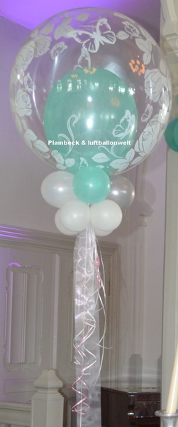Plambeck & luftballonwelt