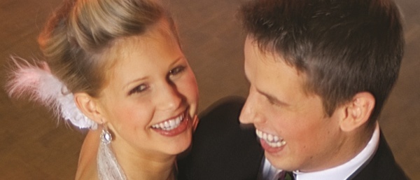 Tanzschule Helge Vorthaler