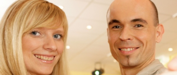 Tanzschule Helge Vorthaler