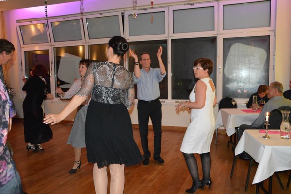 Tanzschule DANCE UP