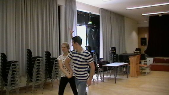 ADTV Tanzschule Sieglinde Kotzur