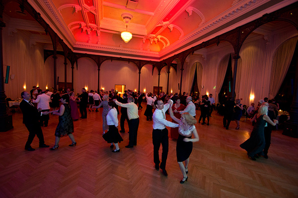 ADTV Tanzschule Sieglinde Kotzur