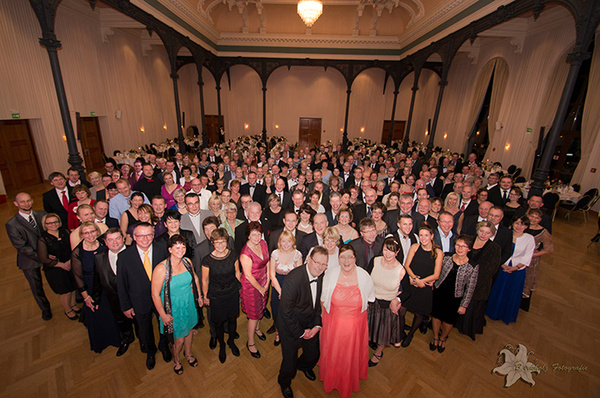 ADTV Tanzschule Sieglinde Kotzur