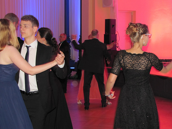 ADTV Tanzschule Sieglinde Kotzur