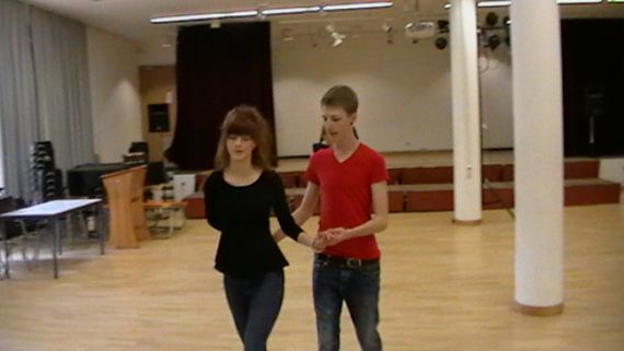 ADTV Tanzschule Sieglinde Kotzur