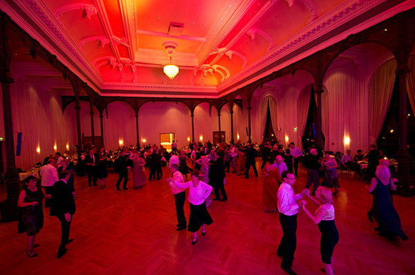 ADTV Tanzschule Sieglinde Kotzur