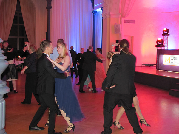 ADTV Tanzschule Sieglinde Kotzur