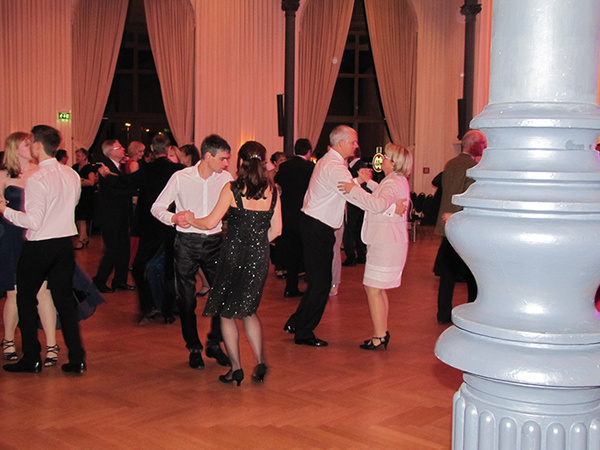 ADTV Tanzschule Sieglinde Kotzur