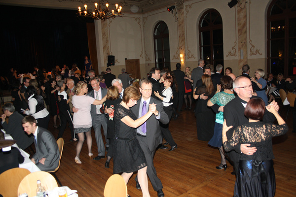 ADTV Tanzschule Swing & Fun