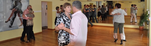 ADTV Tanzschule Swing & Fun
