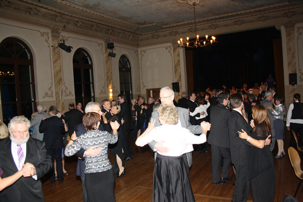 ADTV Tanzschule Swing & Fun