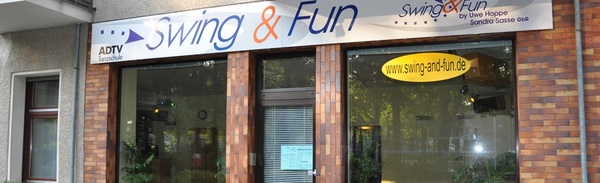 ADTV Tanzschule Swing & Fun