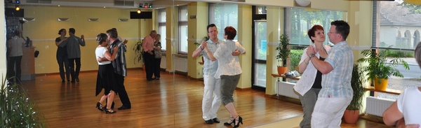 ADTV Tanzschule Swing & Fun