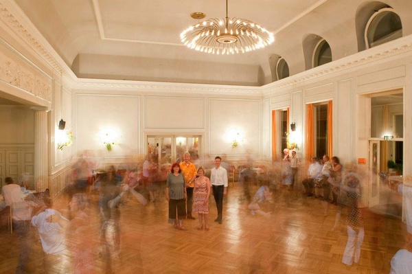 taktlos-Tanzschule