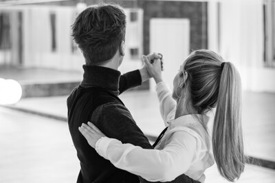 Outfaced Dance Studio