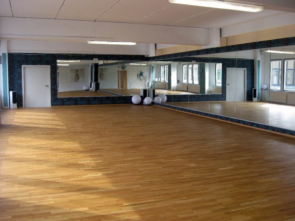 Outfaced Dance Studio