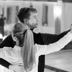 Outfaced Dance Studio