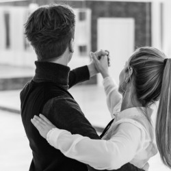 Outfaced Dance Studio