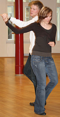 Tanzschule Sabrina M.
