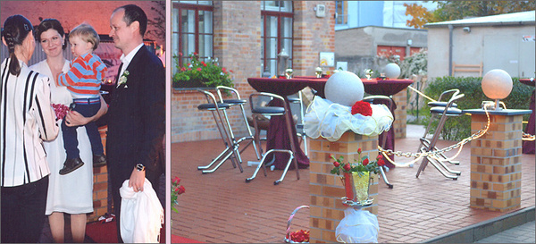 Tanzschule Sabrina M.