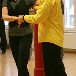 Tanzschule Sabrina M.