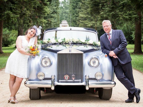 Hochzeitsfotograf Sven Schmidt