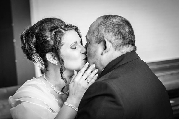 Hochzeitsfotograf Sven Schmidt