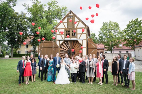 Hochzeitsfotograf Sven Schmidt