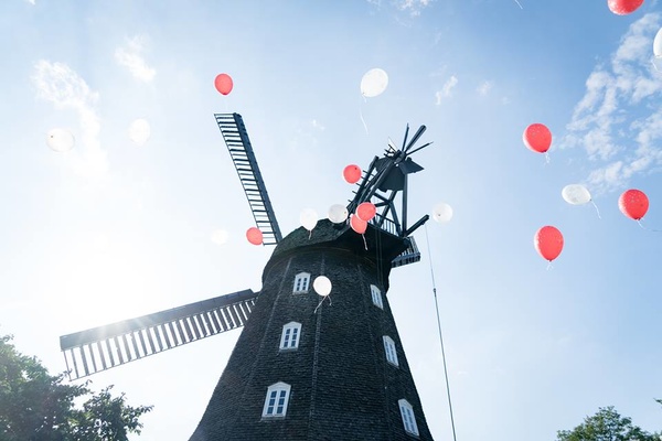 Hochzeitsfotograf Sven Schmidt