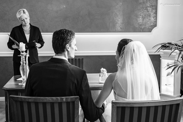 Hochzeitsfotograf Sven Schmidt