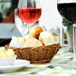 Ristorante Pizzeria La Pergola