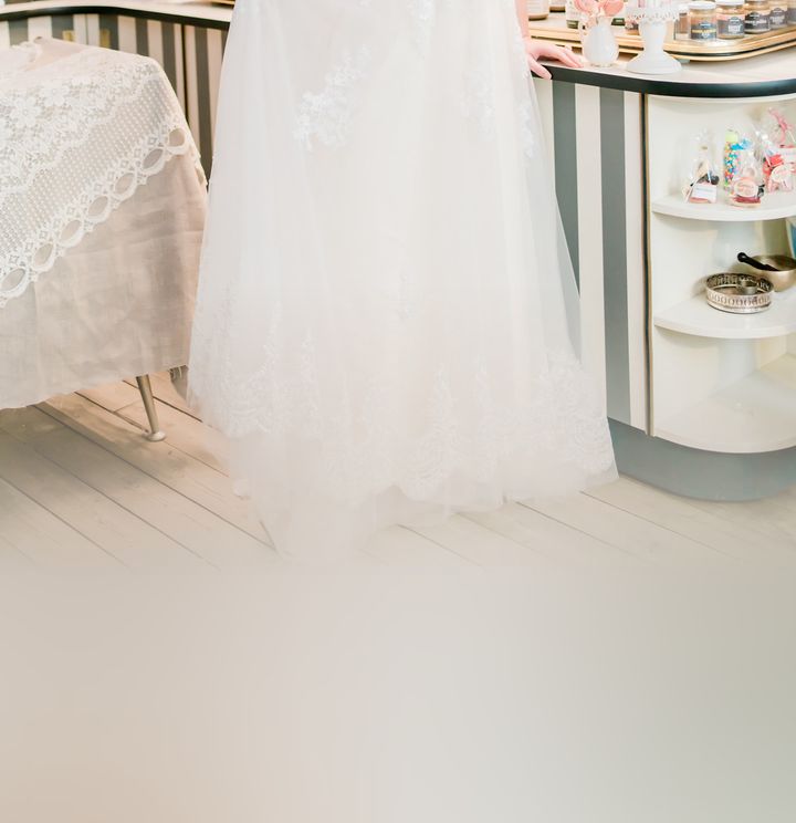 Be a Bride Brautmode
