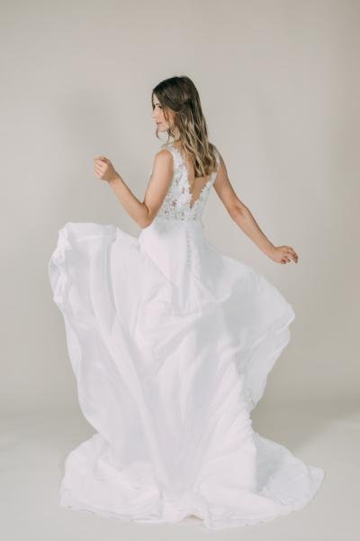 Be a Bride Brautmode