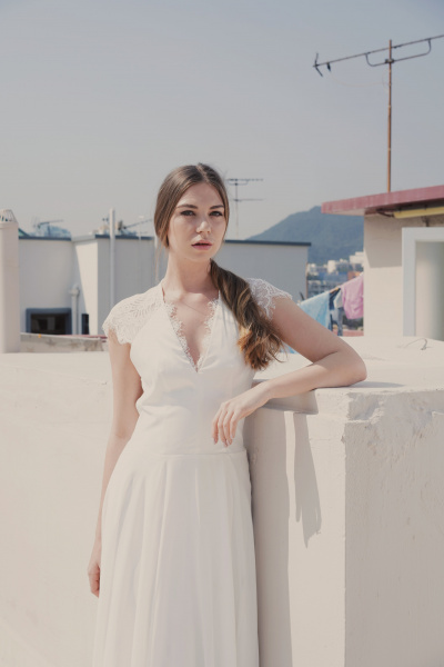 Be a Bride Brautmode