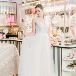 Be a Bride Brautmode