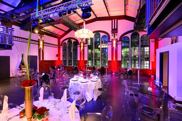 THE MIX Victor's Eventlocation