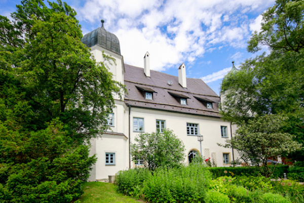 Schloss Maierhofen