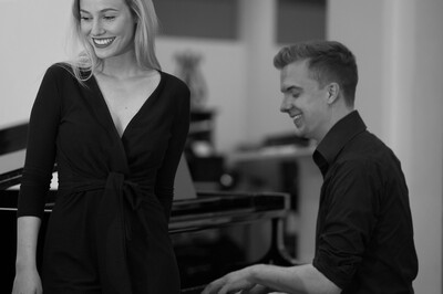 Die Songmanufaktur EDDA MINOR